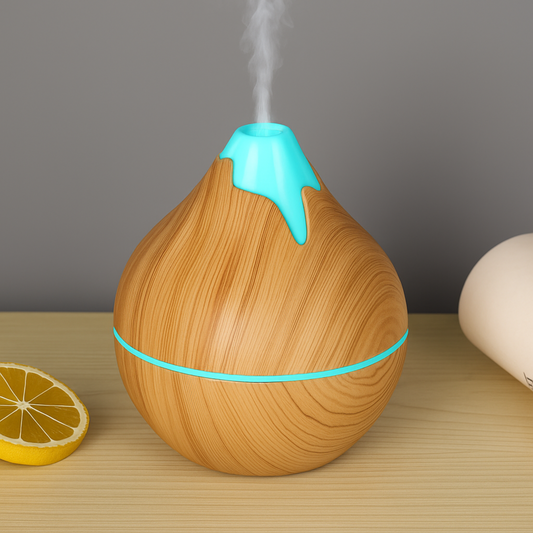 Diffuseur d'Huiles Essentielles