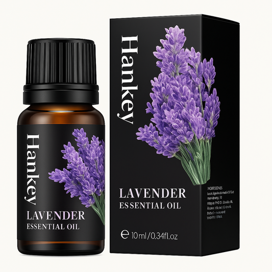 Huiles Essentielles 10ml